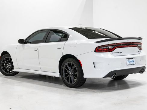 Certified 2022 Dodge Charger GT w/ Driver Convenience Group AWD/4WD image 27