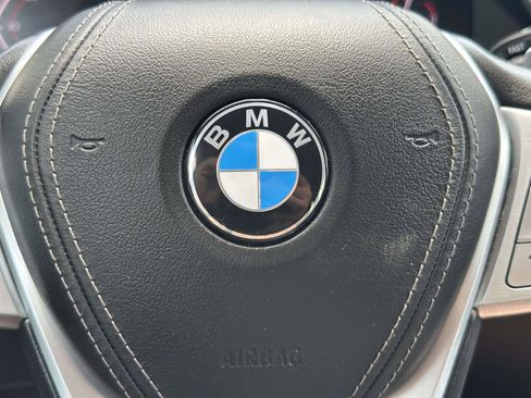 Used 2020 BMW X7 xDrive40i AWD/4WD image 24