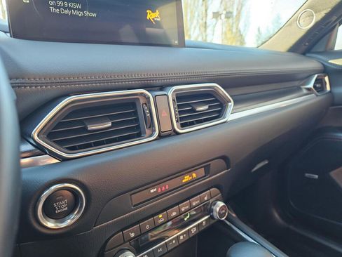 Used 2024 MAZDA CX-5 Carbon Edition image 26