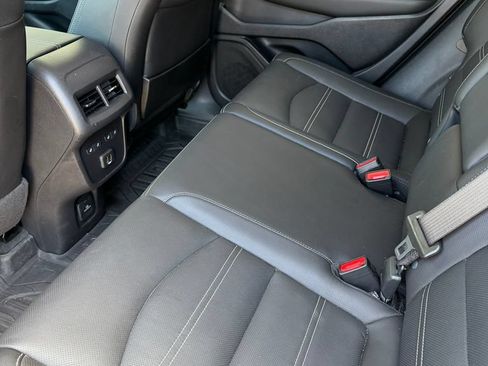Used 2024 GMC Terrain Denali w/ Denali Premium Package AWD/4WD image 18