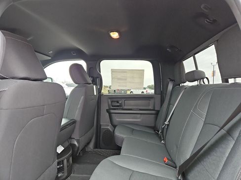 New 2026 RAM 2500 Tradesman image 18