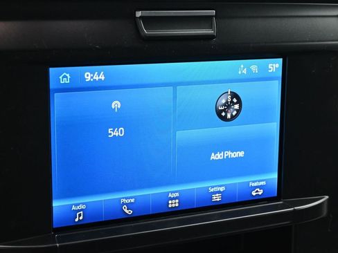 New 2026 Ford F550 2WD Crew Cab image 16