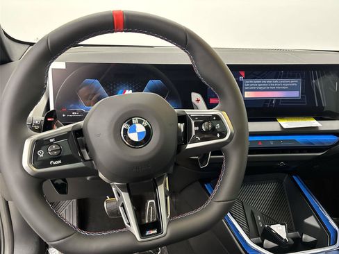 New 2026 BMW X3 M50 w/ Premium Package AWD/4WD image 22