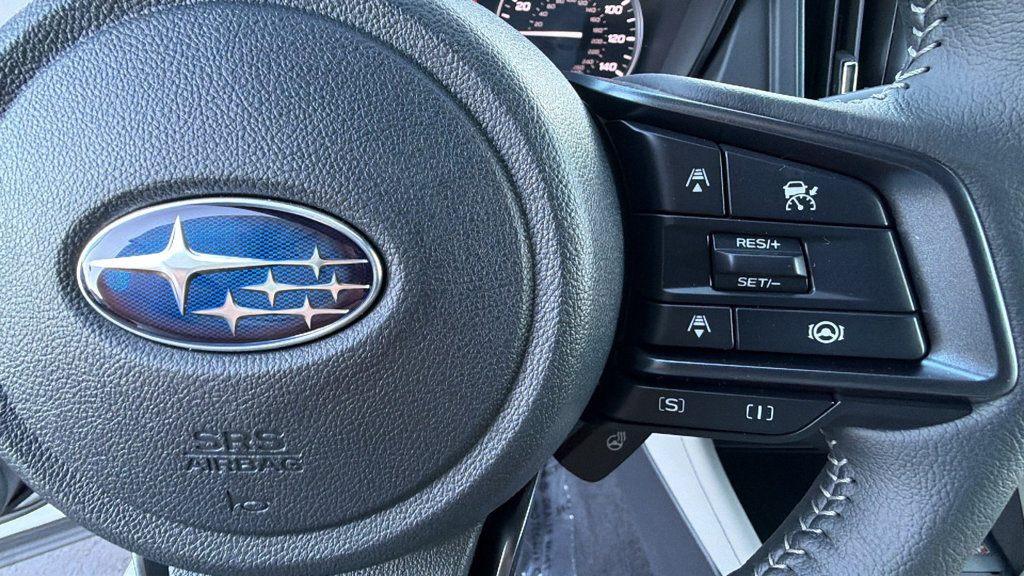 Used 2026 Subaru Forester Limited AWD/4WD image 20