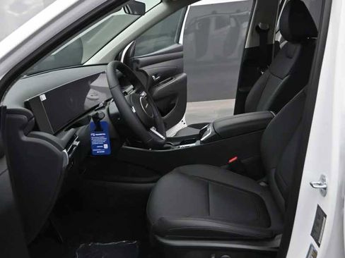 New 2026 Hyundai Tucson SEL image 15