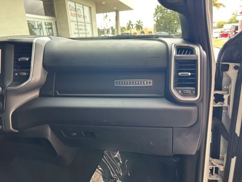 Used 2023 RAM 2500 Big Horn w/ Level 1 Equipment Group image 23