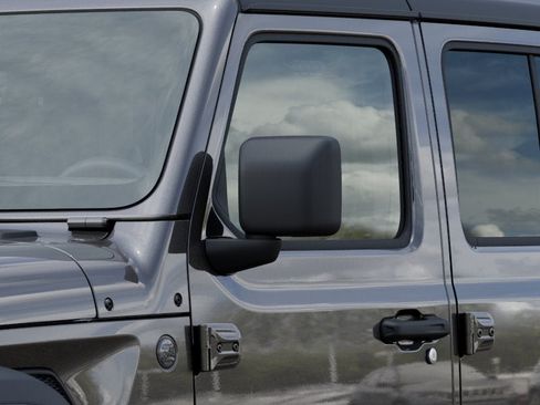 New 2025 Jeep Gladiator Sport AWD/4WD image 21