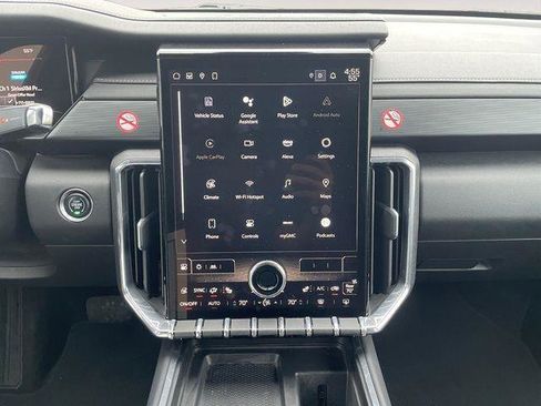 Certified 2024 GMC Acadia Elevation image 11