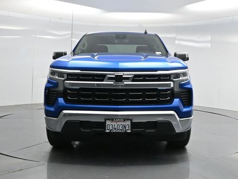 Used 2022 Chevrolet Silverado 1500 LT image 40