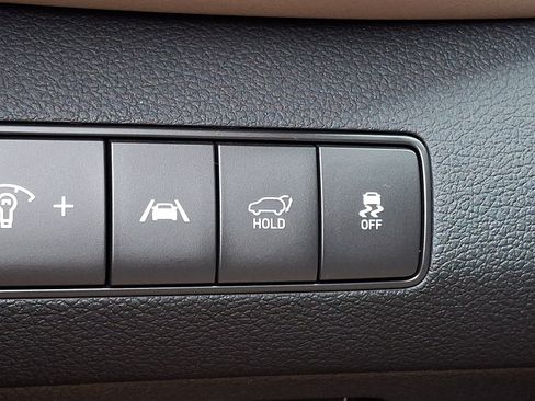 Certified 2023 Hyundai Santa Fe SEL AWD/4WD image 24