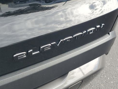 Used 2026 GMC Terrain Elevation image 7