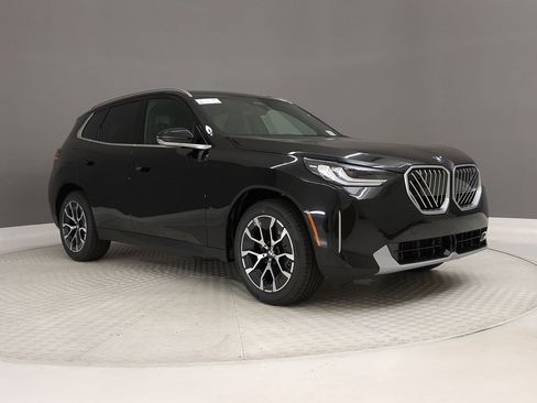 New 2026 BMW X3 xDrive30 image 5