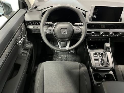 New 2026 Honda CR-V LX image 19