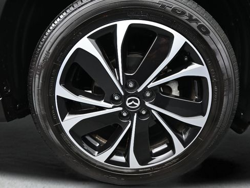 Used 2023 MAZDA CX-5 AWD 2.5 S w/ Premium Package image 19