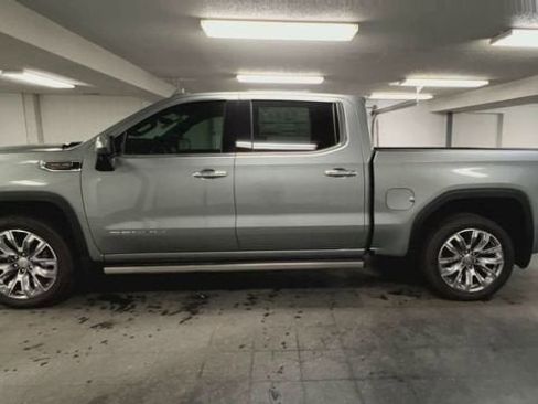 New 2026 GMC Sierra 1500 Denali image 5
