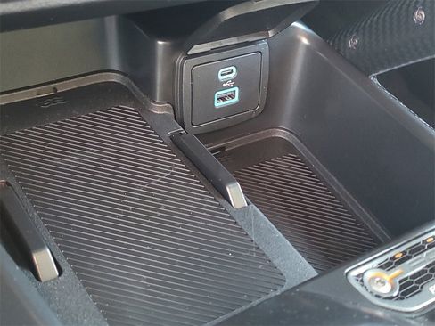 New 2025 Ford Bronco Raptor w/ Interior Carbon Fiber Pack image 24