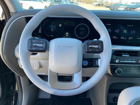 New 2026 Hyundai Palisade SEL image 11