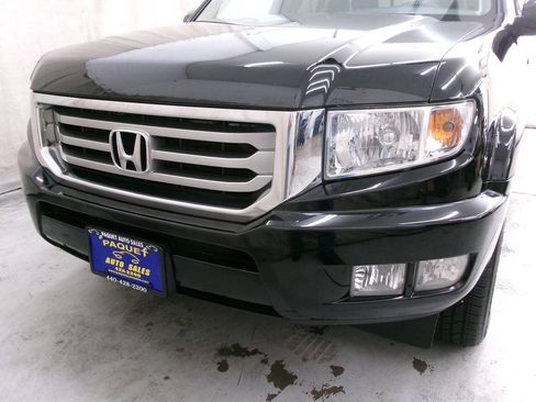 Used 2012 Honda Ridgeline RTL image 14