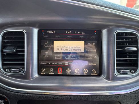 Used 2015 Dodge Charger SE w/ Popular Equipment Group image 21