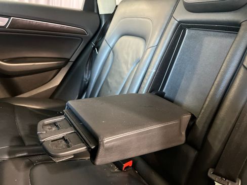 Used 2017 Audi Q5 2.0T Premium Plus w/ Technology Package AWD/4WD image 13