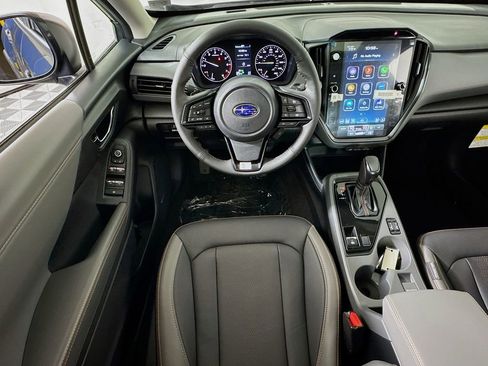 New 2026 Subaru Crosstrek 2.5i Limited AWD/4WD image 23