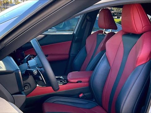 Used 2024 Lexus NX 350 F Sport image 8