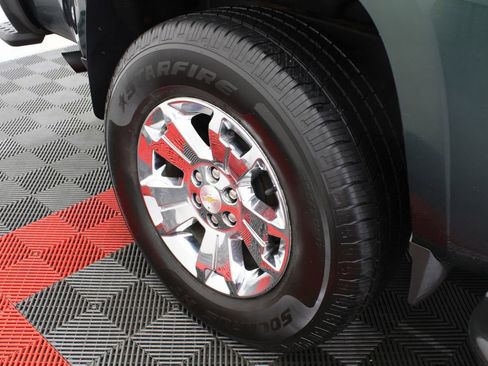 Used 2015 Chevrolet Colorado LT w/ LT Convenience Package AWD/4WD image 40