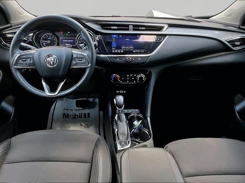 Used 2023 Buick Encore GX Preferred w/ Cold Weather Comfort Package AWD/4WD image 8