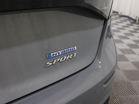 Used 2025 Honda Accord Sport image 26