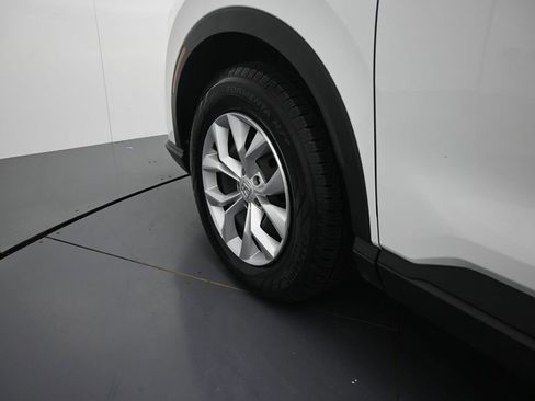 Used 2023 Honda CR-V LX image 11