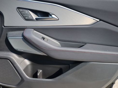 New 2024 Acura ZDX Type S image 32