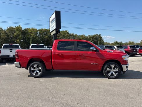 Used 2023 RAM 1500 Laramie image 2