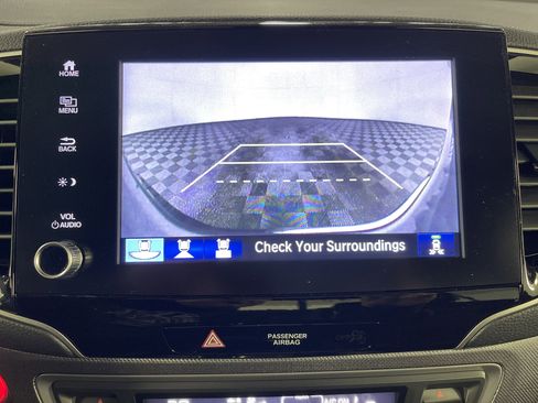 Used 2021 Honda Ridgeline RTL image 24