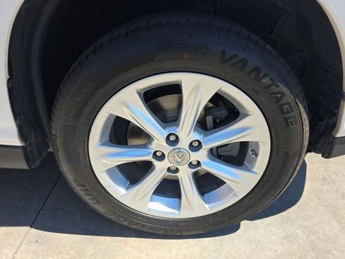 Used 2009 Lexus RX 350 2WD image 31