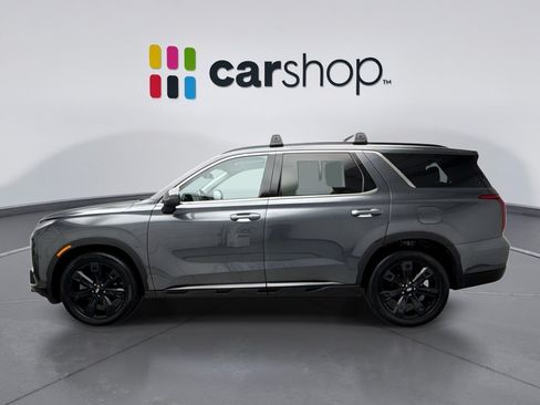Used 2025 Hyundai Palisade XRT AWD/4WD image 2