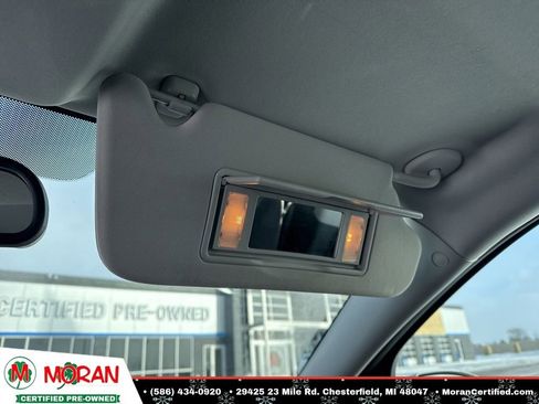 Used 2009 Chevrolet Impala LT image 18