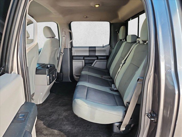 Used 2015 Ford F150 XL w/ Equipment Group 101A Mid AWD/4WD image 17