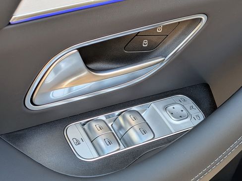 New 2026 Mercedes-Benz GLE 63 AMG S image 16