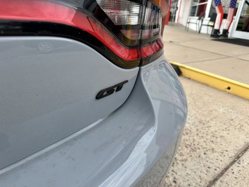 Used 2021 Dodge Charger GT w/ Performance Handling Group image 35