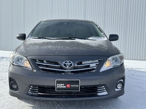 Used 2013 Toyota Corolla LE w/ Premium Pkg image 7