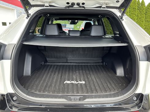 Certified 2024 Toyota RAV4 XSE w/ Weather Package AWD/4WD image 5