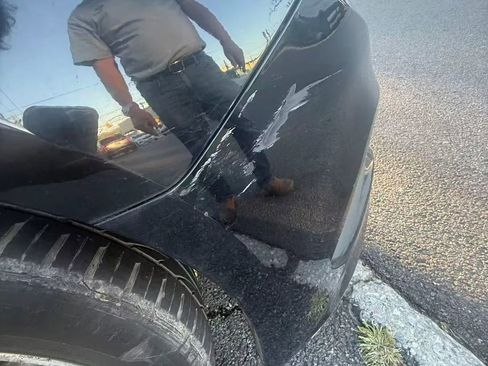 Used 2017 Hyundai Sonata Limited w/ Tech Package 03 image 33