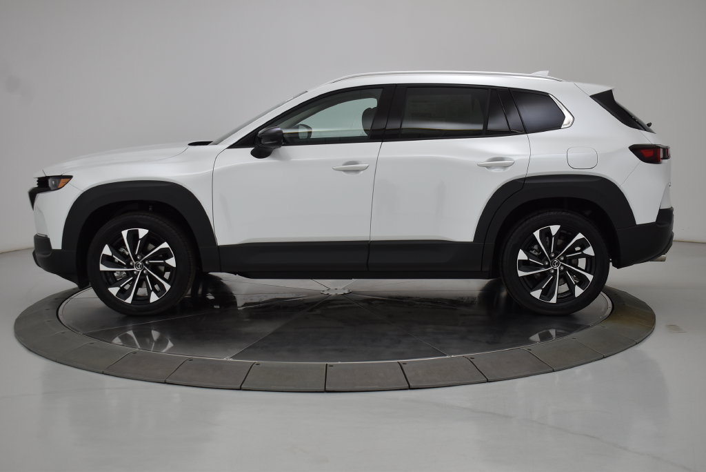 Certified 2026 MAZDA CX-50 2.5 Hybrid w/ Weather Package AWD/4WD image 16