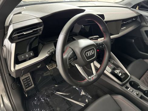 Used 2023 Audi S3 Premium Plus w/ Premium Plus Package image 9