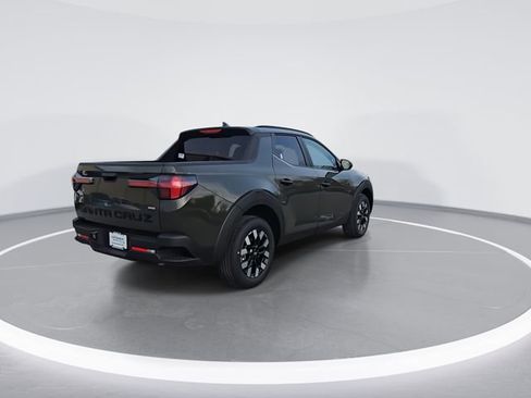 New 2026 Hyundai Santa Cruz SEL image 8