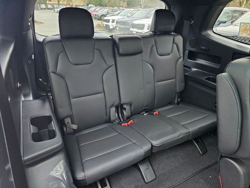 New 2025 Kia Telluride SX X-Line image 30