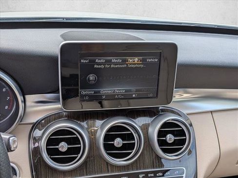 Used 2015 Mercedes-Benz C 300 4MATIC Sedan image 13
