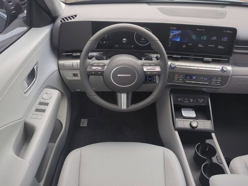 New 2026 Hyundai Kona Limited FWD image 19