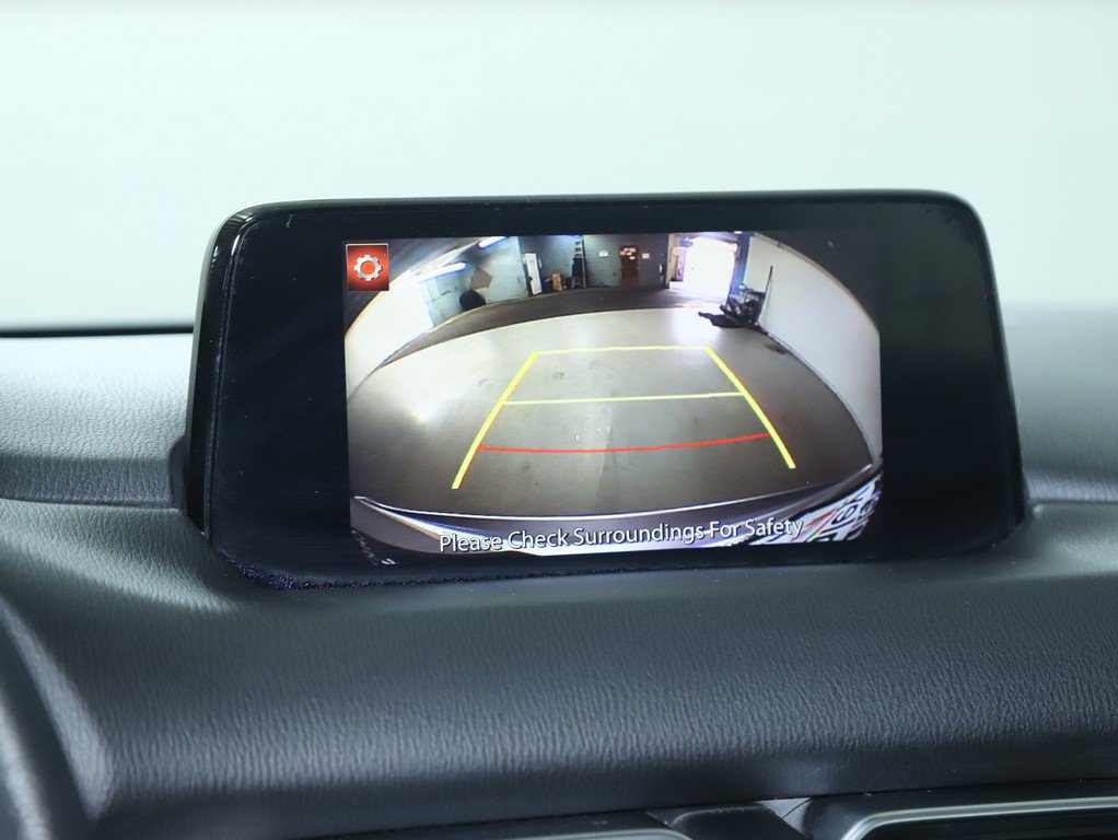 Used 2017 MAZDA CX-5 Sport FWD image 41