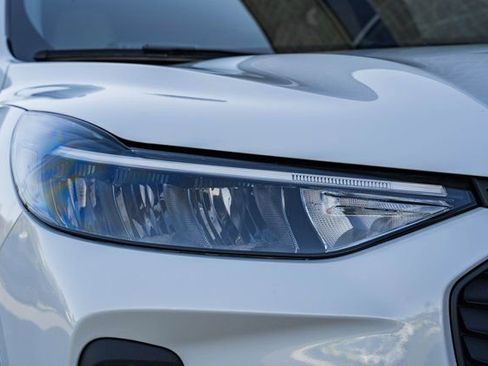 New 2026 Ford Escape SE w/ Class II Trailer Tow Package image 20